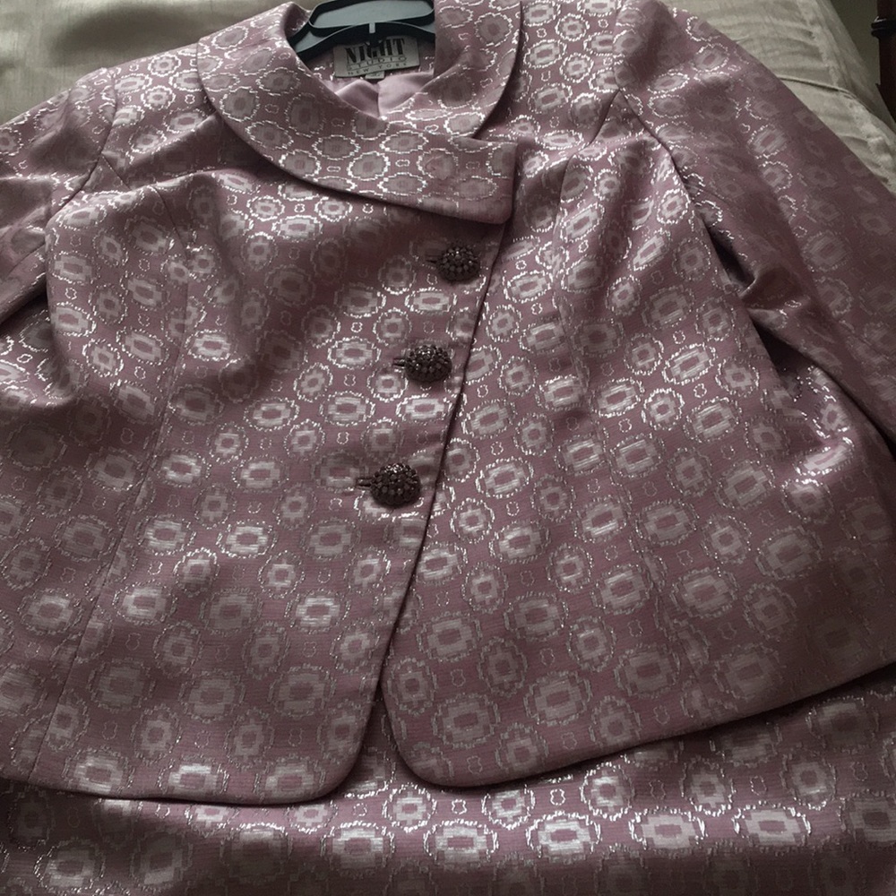 2pc suit